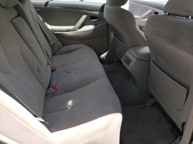 Photo 6 from auction – 2009 TOYOTA CAMRY BASE with VIN 4T4BE46K19R089725