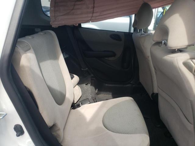 Photo 6 from auction – 2007 HONDA FIT S with VIN JHMGD37627S028121