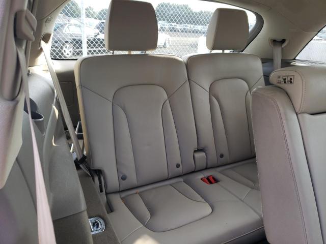 Photo 9 from auction – 2013 AUDI Q7 PREMIUM with VIN WA1LGAFE8DD011676