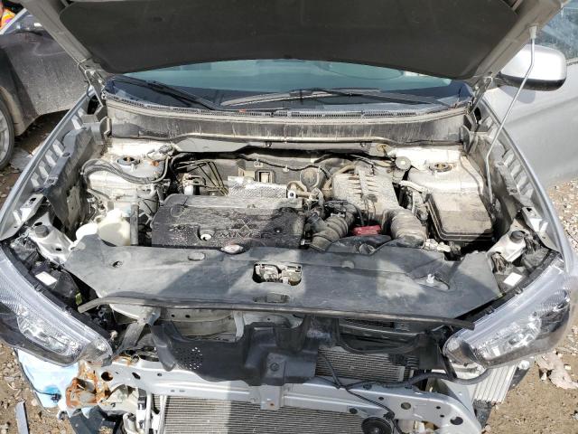Photo 7 from auction – 2014 MITSUBISHI OUTLANDER with VIN 4A4AP3AU8EE023192