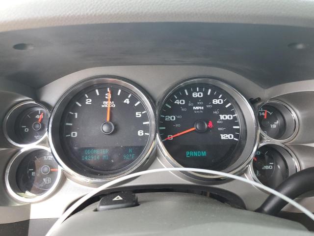 Photo 8 from auction – 2011 GMC SIERRA K15 with VIN 3GTP2VE33BG300803
