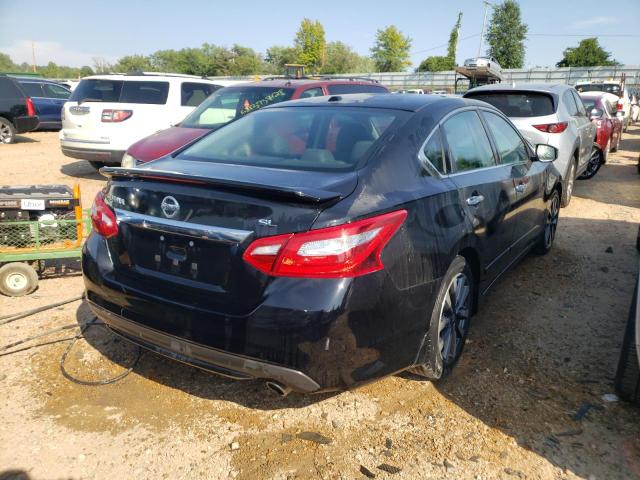 Photo 4 from auction – 2016 NISSAN ALTIMA 2.5 with VIN 1N4AL3AP1GC113883