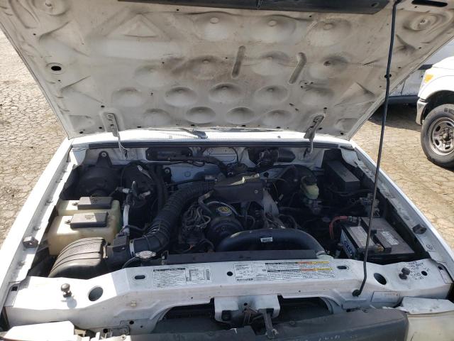 Photo 7 from auction – 2000 FORD RANGER with VIN 1FTYR10CXYPC19284