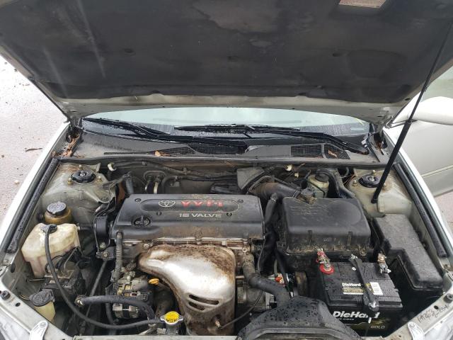 Photo 7 from auction – 2006 TOYOTA CAMRY LE with VIN 4T1BE32K06U721054