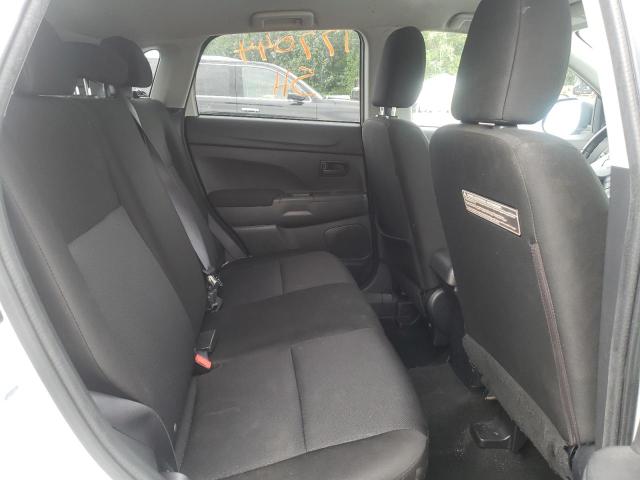 Photo 6 from auction – 2012 MITSUBISHI OUTLANDER with VIN JA4AP3AU8CZ008165