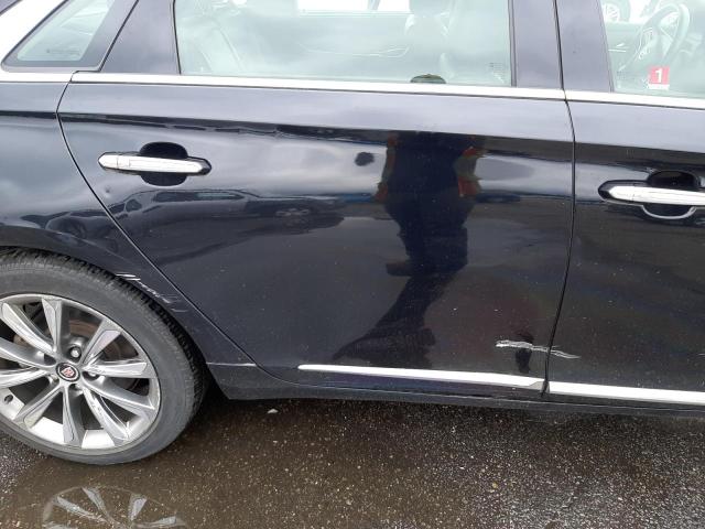 Photo 9 from auction – 2015 CADILLAC XTS with VIN 2G61U5S30F9168624