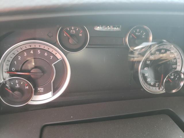 Photo 8 from auction – 2018 RAM 1500 SPORT with VIN 1C6RR7HT4JS203443