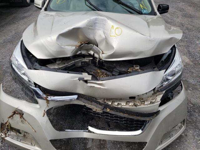 Photo 7 from auction – 2015 CHEVROLET MALIBU 1LT with VIN 1G11C5SL3FF185966