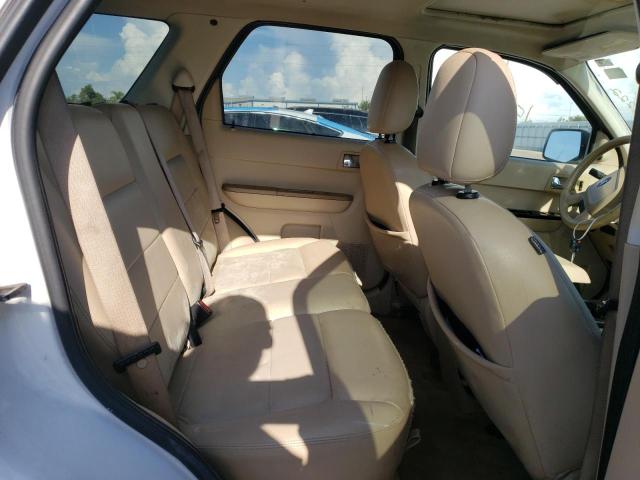 Photo 6 from auction – 2008 FORD ESCAPE LIM with VIN 1FMCU04108KD91876
