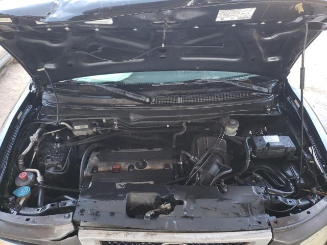 Photo 7 from auction – 2004 HONDA ELEMENT EX with VIN 5J6YH28604L009036