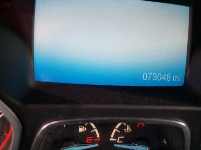 Photo 8 from auction – 2014 FORD ESCAPE SE with VIN 1FMCU9GX6EUE32144