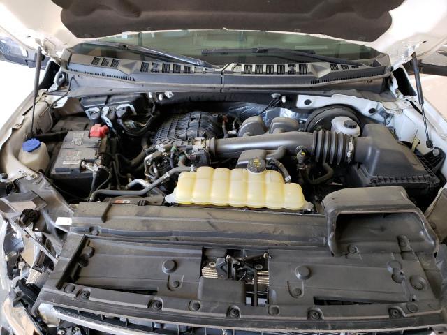 Photo 7 from auction – 2020 FORD F150 SUPER with VIN 1FTEW1CB9LKD59427