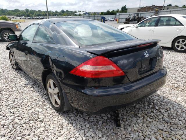 Photo 3 from auction – 2003 HONDA ACCORD EX with VIN 1HGCM72643A015726