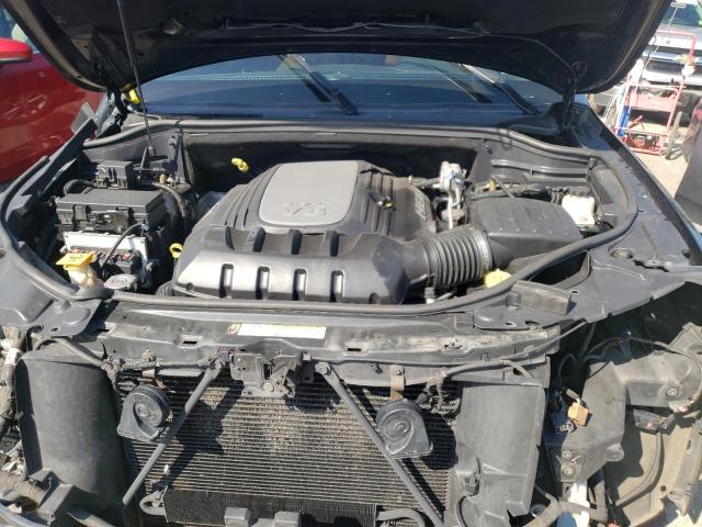 Photo 7 from auction – 2013 JEEP GRAND CHER with VIN 1C4RJFCT9DC544756
