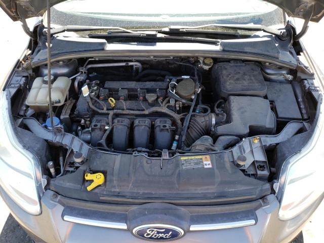 Photo 7 from auction – 2013 FORD FOCUS SE with VIN 1FADP3F21DL247397