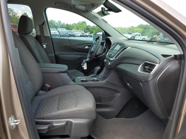 Photo 5 from auction – 2018 CHEVROLET EQUINOX LT with VIN 2GNAXJEV4J6303759
