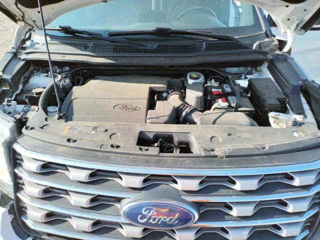 Photo 7 from auction – 2016 FORD EXPLORER X with VIN 1FM5K7D89GGB31403