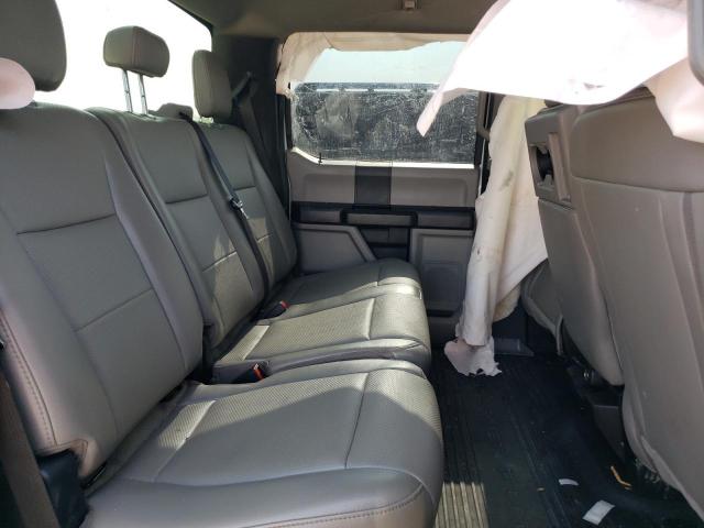 Photo 6 from auction – 2021 FORD F250 SUPER with VIN 1FT7W2B65MEC39711