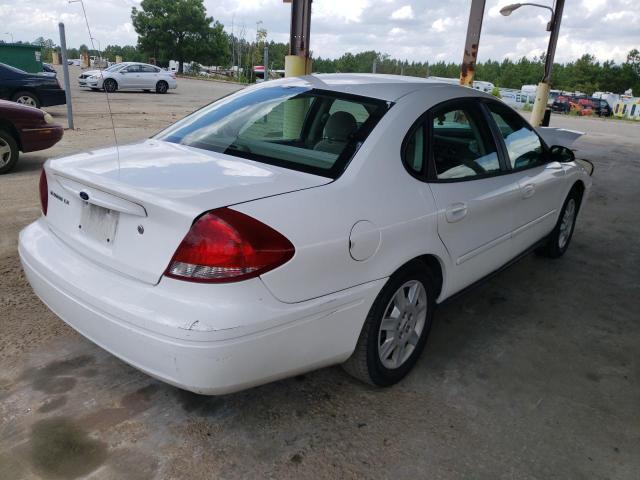 Photo 4 from auction – 2004 FORD TAURUS LX with VIN 1FAFP522X4A194088