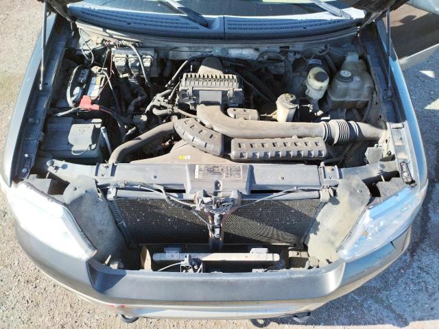 Photo 7 from auction – 2007 FORD F150 SUPER with VIN 1FTPW14V17FA76200