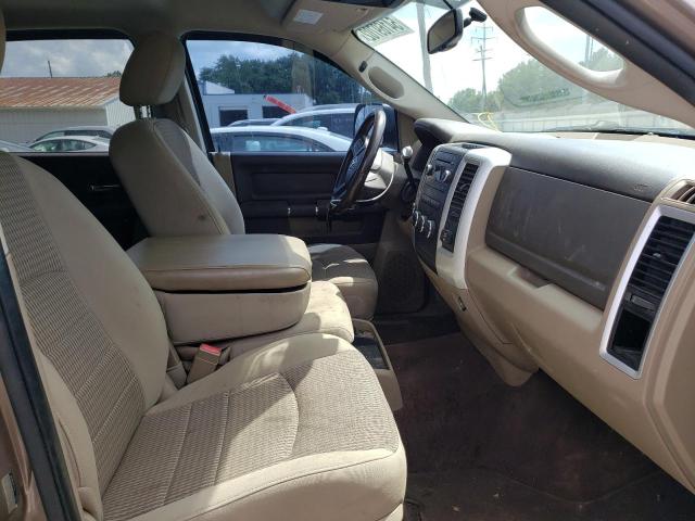 Photo 5 from auction – 2010 DODGE RAM 1500 with VIN 1D7RV1CT5AS170774