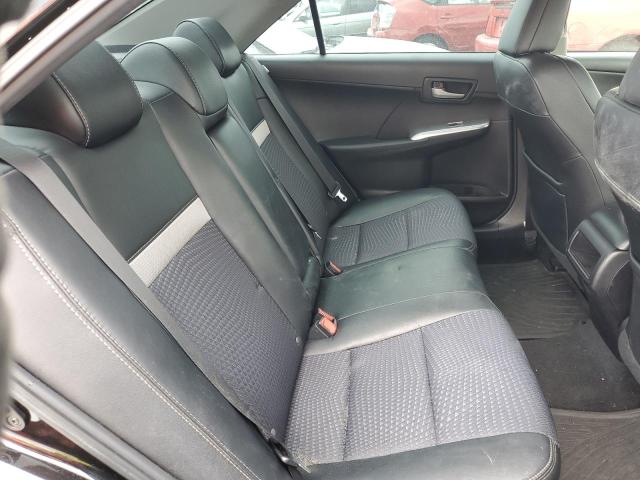 Photo 6 from auction – 2012 TOYOTA CAMRY BASE with VIN 4T1BF1FK2CU595691