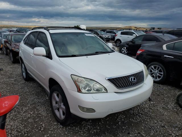 LEXUS RX 350 2007 with VIN 2T2HK31U47C007920 - Photo from auction
