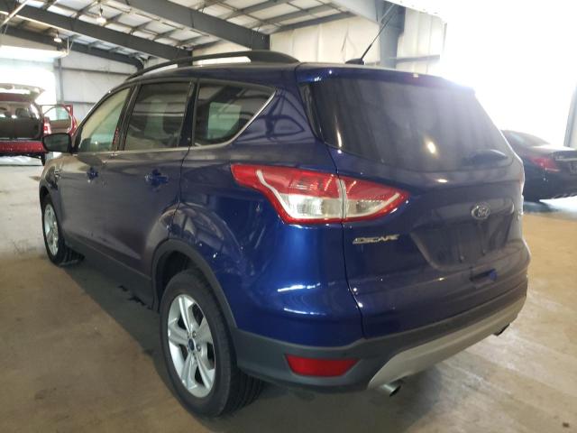 Photo 3 from auction – 2015 FORD ESCAPE SE with VIN 1FMCU0GX2FUB08153