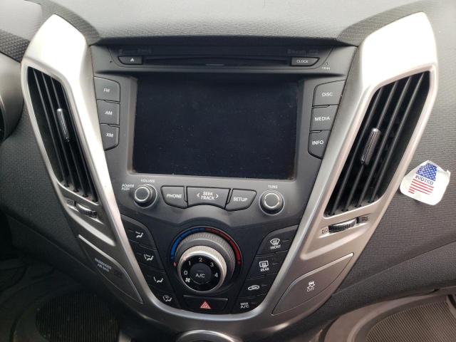 Photo 9 from auction – 2012 HYUNDAI VELOSTER with VIN KMHTC6AD3CU064342