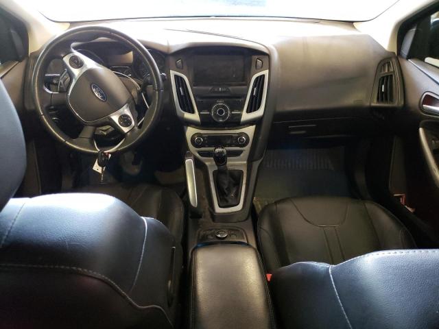 Photo 9 from auction – 2013 FORD FOCUS SE with VIN 1FADP3K20DL105290