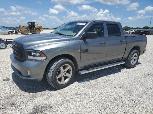 Photo 2 from auction – 2013 RAM 1500 ST with VIN 1C6RR6KT4DS510019