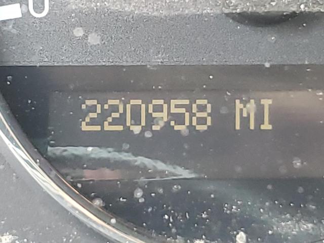 Photo 8 from auction – 2005 CHEVROLET UPLANDER L with VIN 1GNDV23L25D280385