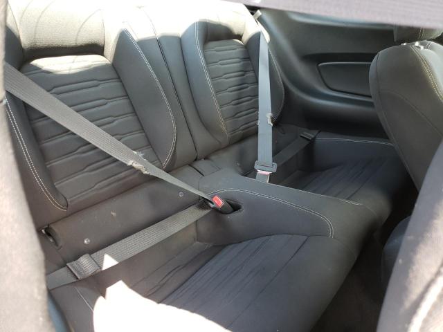 Photo 6 from auction – 2015 FORD MUSTANG with VIN 1FA6P8TH6F5343404