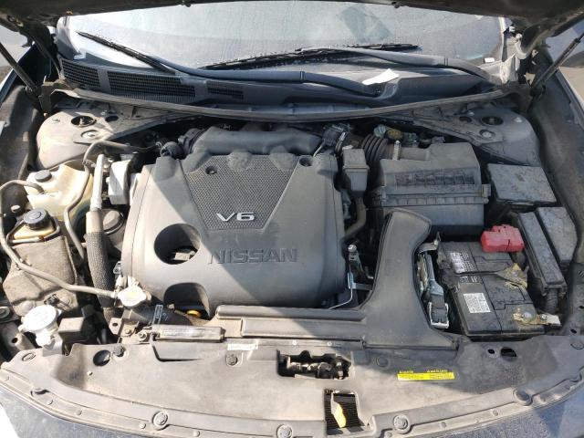 Photo 7 from auction – 2018 NISSAN MAXIMA 3.5 with VIN 1N4AA6APXJC373942