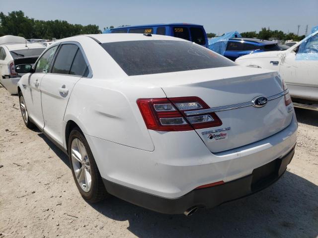 Photo 3 from auction – 2014 FORD TAURUS SEL with VIN 1FAHP2E89EG134020