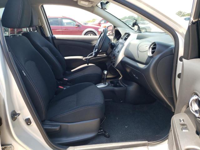 Photo 5 from auction – 2016 NISSAN VERSA S with VIN 3N1CN7AP0GL865697