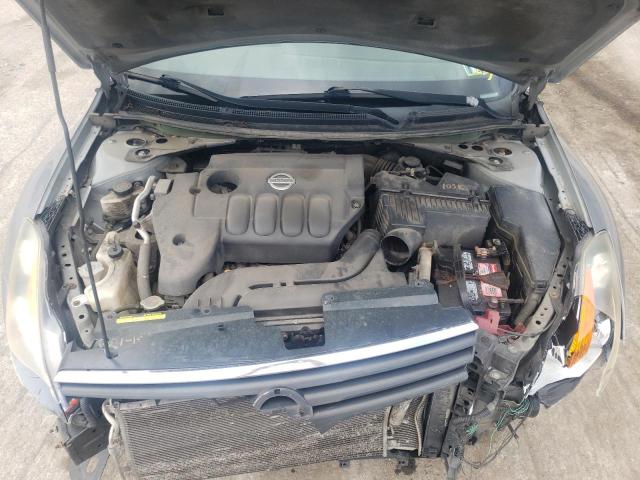 Photo 7 from auction – 2008 NISSAN ALTIMA with VIN 1N4AL21E38N538178
