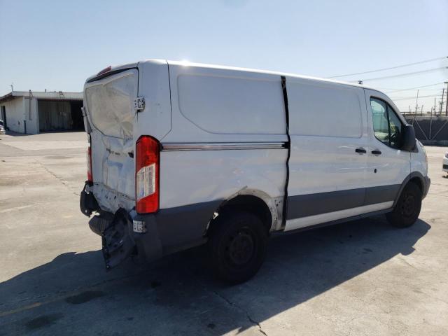 Photo 4 from auction – 2015 FORD TRANSIT T- with VIN 1FTNE1YM2FKA58483
