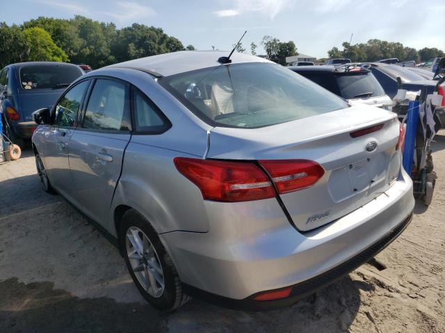 Photo 3 from auction – 2016 FORD FOCUS SE with VIN 1FADP3F25GL212558