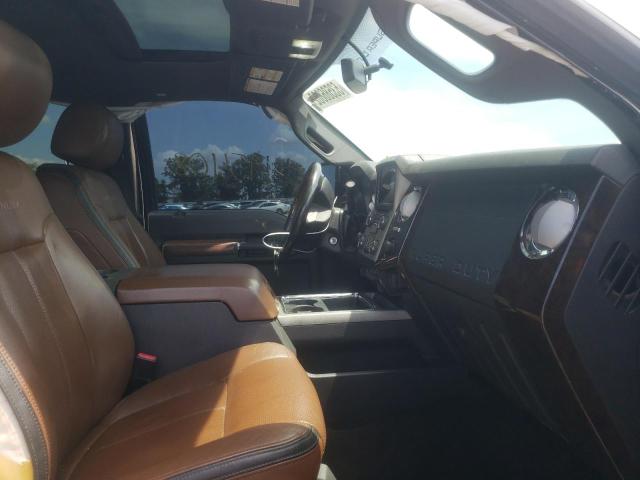 Photo 5 from auction – 2013 FORD F250 SUPER with VIN 1FT7W2BT7DEB51264