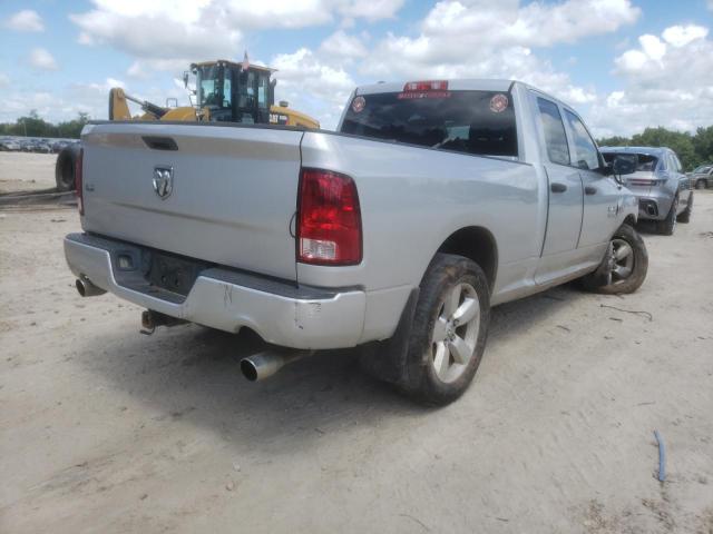 Photo 4 from auction – 2013 RAM 1500 ST with VIN 1C6RR6FT8DS518070