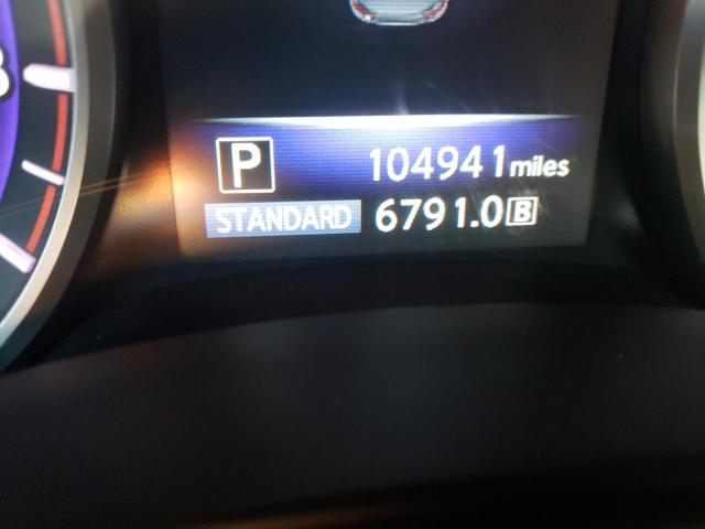 Photo 8 from auction – 2015 INFINITI Q50 BASE with VIN JN1BV7AR3FM394467
