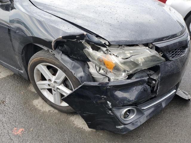 Photo 9 from auction – 2012 TOYOTA CAMRY BASE with VIN 4T1BF1FK2CU595691
