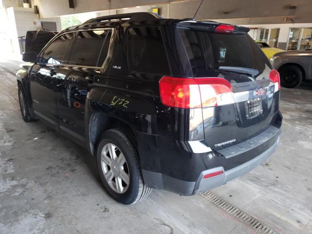 Photo 3 from auction – 2015 GMC TERRAIN SL with VIN 2GKALREK7F6136902