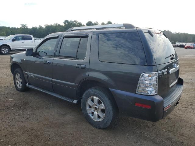 Photo 3 from auction – 2007 MERCURY MOUNTAINEE with VIN 4M2EU48E67UJ04751