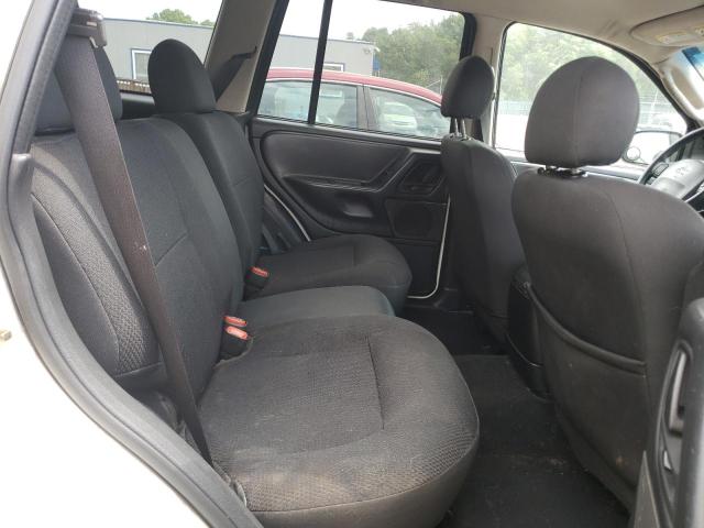 Photo 6 from auction – 2004 JEEP GRAND CHER with VIN 1J4GW48S54C172906