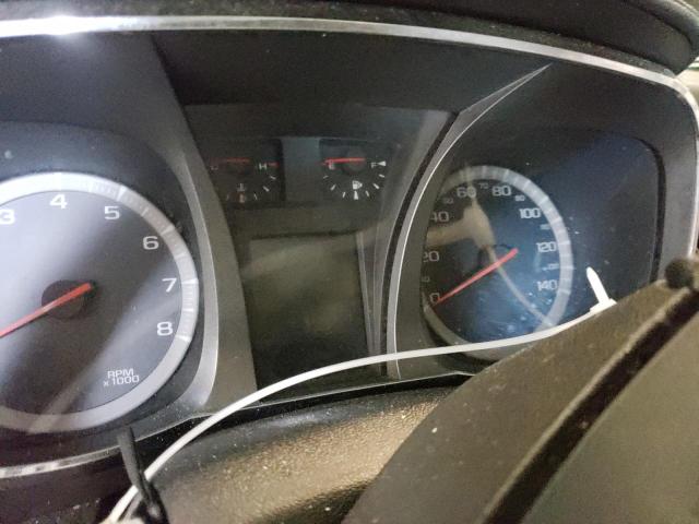 Photo 8 from auction – 2015 GMC TERRAIN SL with VIN 2GKALREK7F6136902