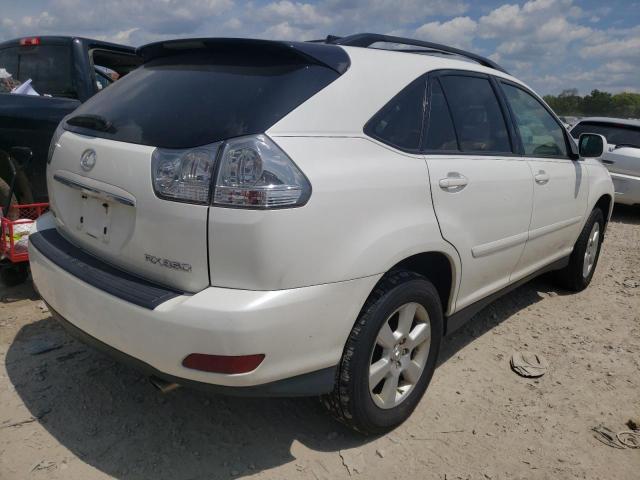 Photo 4 from auction – 2007 LEXUS RX 350 with VIN 2T2HK31U67C022824