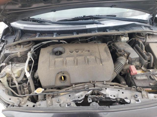 Photo 7 from auction – 2013 TOYOTA COROLLA BA with VIN 5YFBU4EE7DP131222
