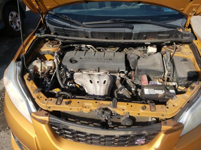 Photo 7 from auction – 2010 TOYOTA COROLLA MA with VIN 2T1LE4EE8AC016562